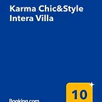 Karma Chic&style 2 住宿加早餐酒店 科尔察
