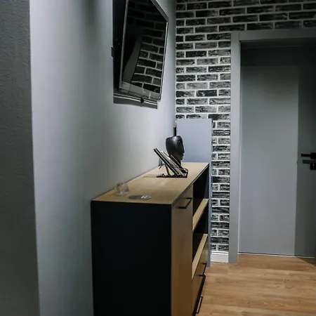 Karma Chic&style 2 ベッド・アンド・ブレックファスト 3*