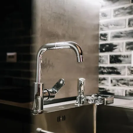 ベッド・アンド・ブレックファスト Karma Chic&style 2 コルチャ