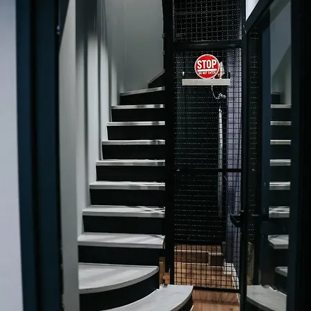 Karma Chic&style 2 ベッド・アンド・ブレックファスト