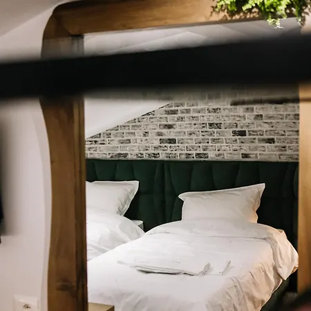 ベッド・アンド・ブレックファスト Karma Chic&style 2