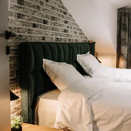 Karma Chic&style 2 ベッド・アンド・ブレックファスト