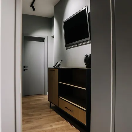 Karma Chic&style 2 ベッド・アンド・ブレックファスト 3*