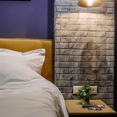 ベッド・アンド・ブレックファスト Karma Chic&style 2 コルチャ