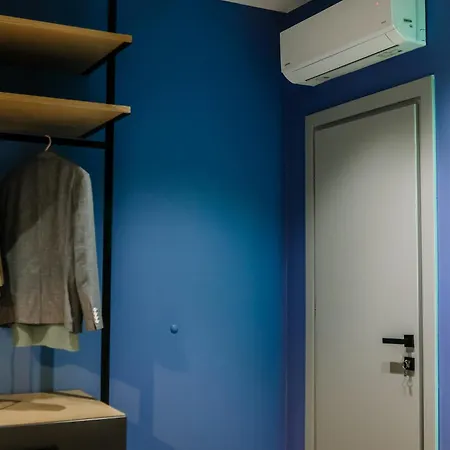 ベッド・アンド・ブレックファスト Karma Chic&style 2