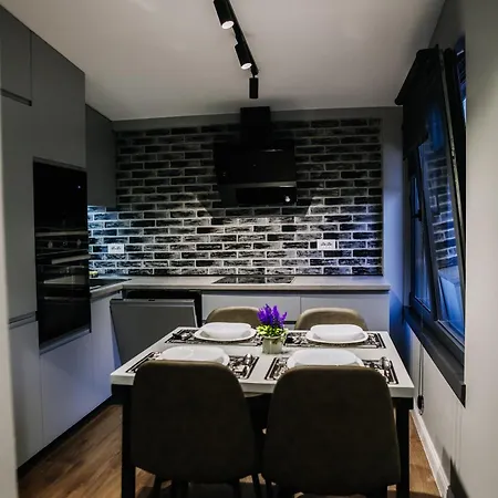 Karma Chic&style 2 ベッド・アンド・ブレックファスト コルチャ