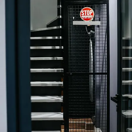 ベッド・アンド・ブレックファスト Karma Chic&style 2 3*