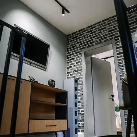 Karma Chic&style 2 ベッド・アンド・ブレックファスト コルチャ