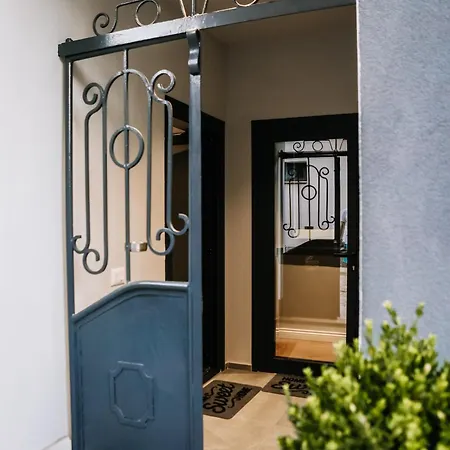 Karma Chic&style 2 3* コルチャ