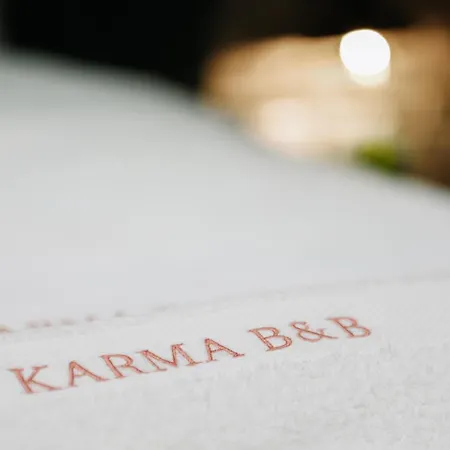 Karma Chic&style 2