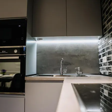 ベッド・アンド・ブレックファスト Karma Chic&style 2