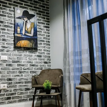 ベッド・アンド・ブレックファスト Karma Chic&style 2 3*