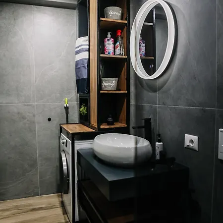 Karma Chic&style 2 ベッド・アンド・ブレックファスト 3*