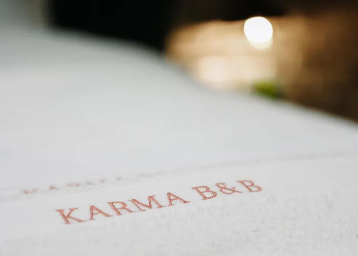 Karma Chic&style 2