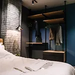 Karma Chic&style 2 住宿加早餐酒店