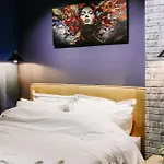 住宿加早餐酒店 Karma Chic&style 2 科尔察