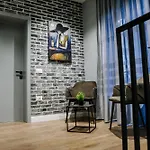 Karma Chic&style 2 Alojamento de Acomodação e Pequeno-almoço