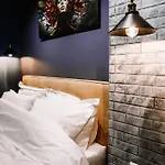 住宿加早餐酒店 Karma Chic&style 2