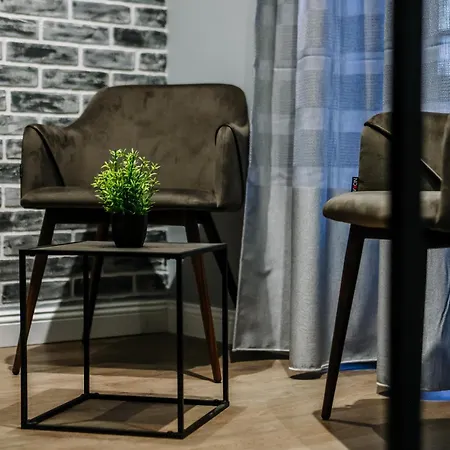 Bed & Breakfast Karma Chic&style 2 Korce