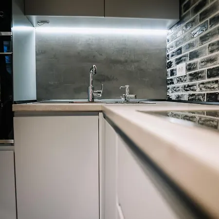 فندق مبيت وإفطار Karma Chic&style 2