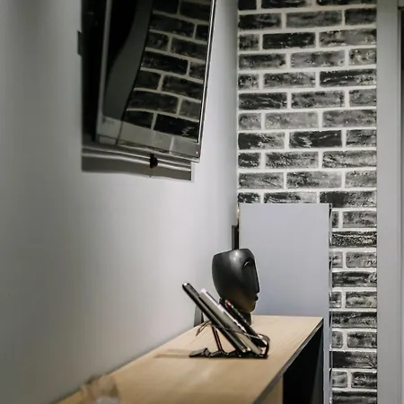 Karma Chic&style 2 فندق مبيت وإفطار كورتشي