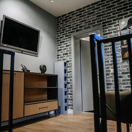 Karma Chic&style 2 3* كورتشي