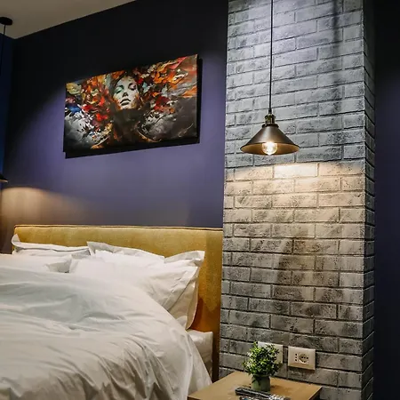 فندق مبيت وإفطار Karma Chic&style 2