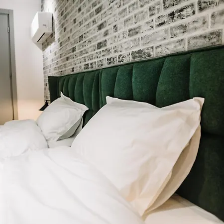 Karma Chic&style 2 3* كورتشي