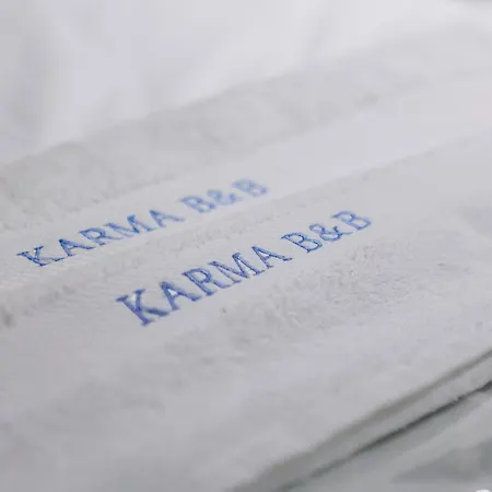 Karma Chic&style 2
