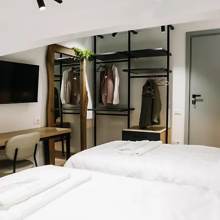 Karma Chic&style 2 Bed & Breakfast