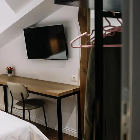 Karma Chic&style 2 فندق مبيت وإفطار 3*