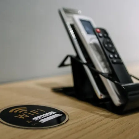 فندق مبيت وإفطار Karma Chic&style 2 3*