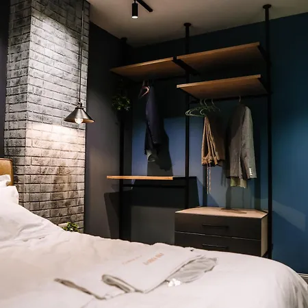 Karma Chic&style 2 فندق مبيت وإفطار