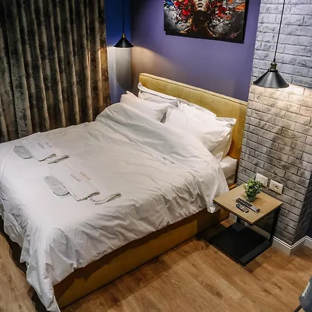 Karma Chic&style 2 Bed & Breakfast