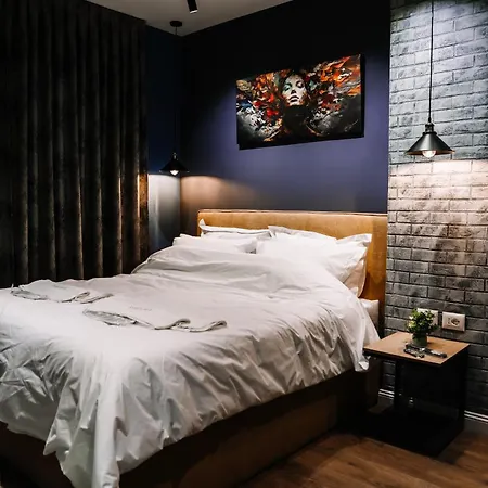 Bed & Breakfast Karma Chic&style 2