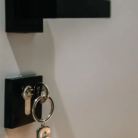 فندق مبيت وإفطار Karma Chic&style 2 كورتشي