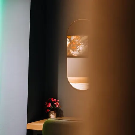 Karma Chic&style 2 فندق مبيت وإفطار