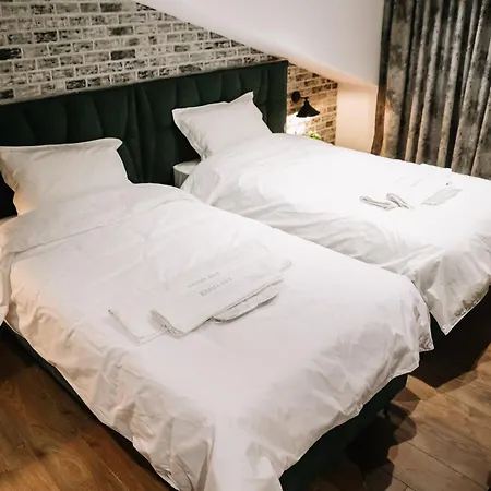 Karma Chic&style 2 3*