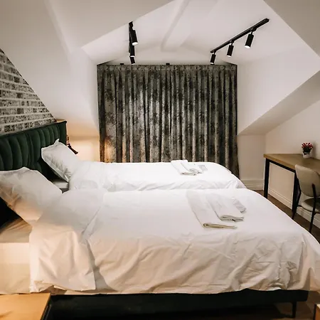 Karma Chic&style 2 3*