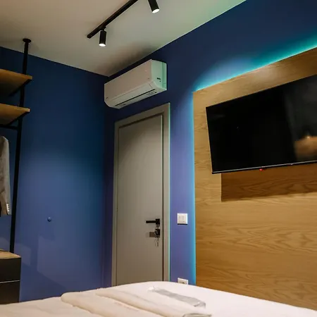 Karma Chic&style 2 Bed & Breakfast Korce