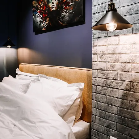 فندق مبيت وإفطار Karma Chic&style 2