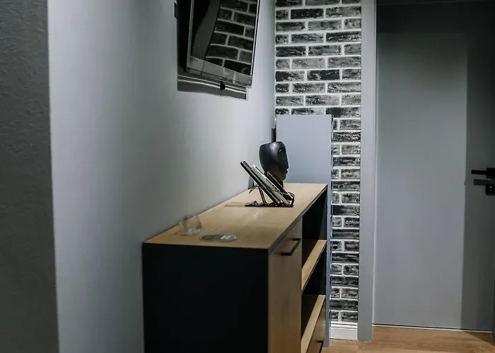 Karma Chic&style 2 Bed & Breakfast 3*