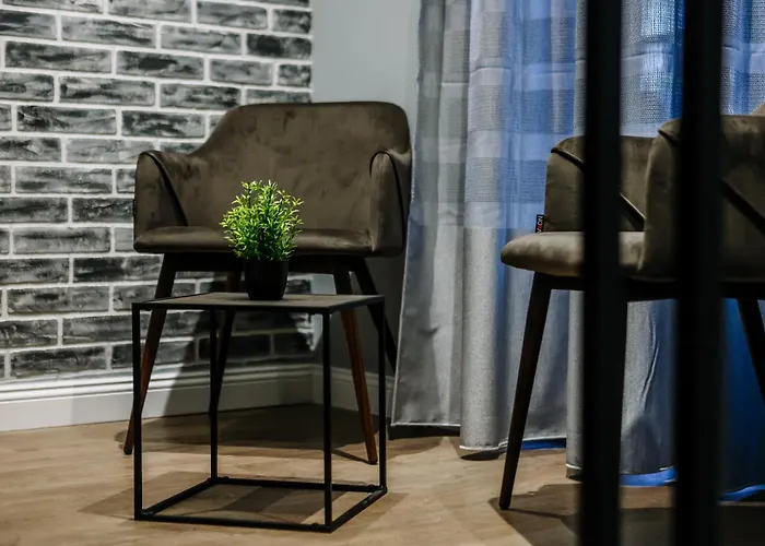 Bed & Breakfast Karma Chic&style 2 Korce