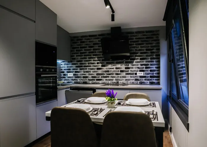 Karma Chic&style 2 3*