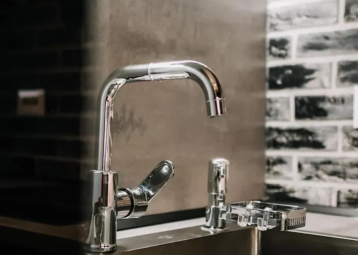 Bed & Breakfast Karma Chic&style 2 Korce