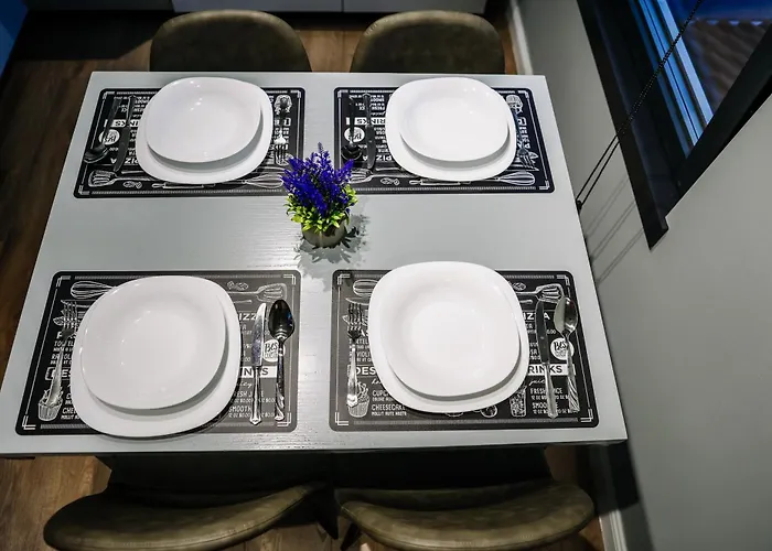 Karma Chic&style 2 3*