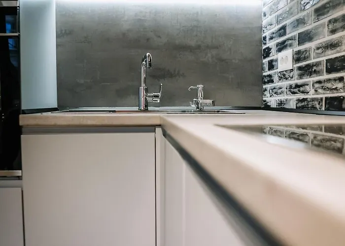 Bed & Breakfast Karma Chic&style 2