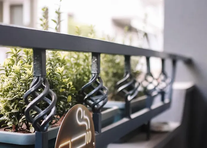 Bed & Breakfast Karma Chic&style 2 Korce