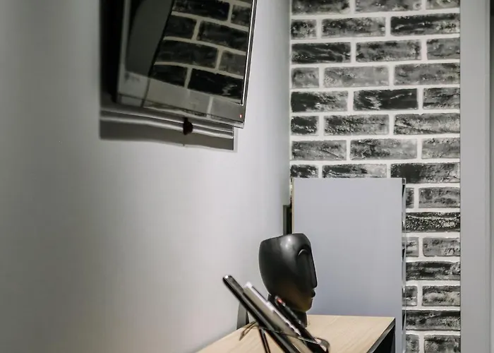 Karma Chic&style 2 Bed & Breakfast Korce