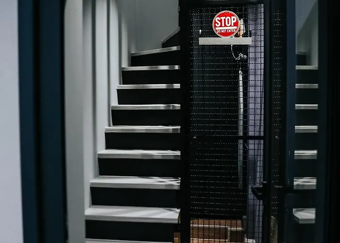 Karma Chic&style 2 Bed & Breakfast